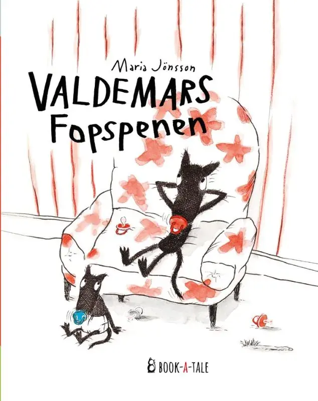 Valdemars fopspenen Koop Vandaag