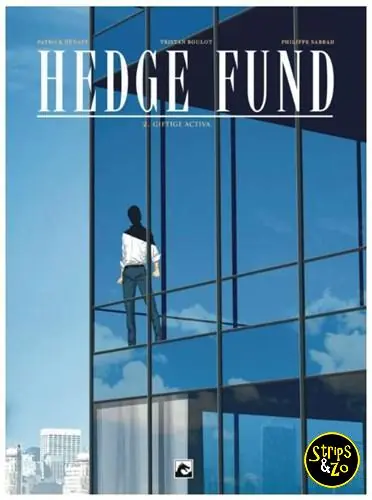 Snelle Levering Hedge Fund 2 – Giftige activa