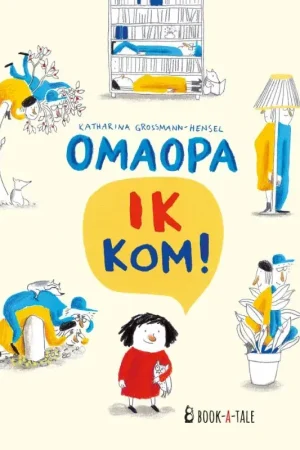 Omaopa ik kom Nu Kopen