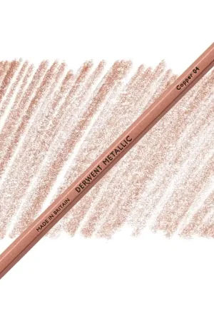 Dagaanbieding Derwent Metallic – 04 Copper
