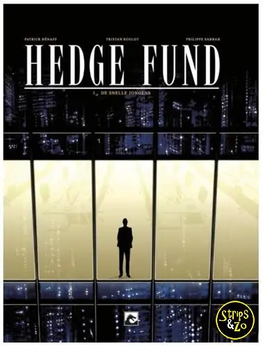 Populair Hedge Fund 1 – De snelle jongens