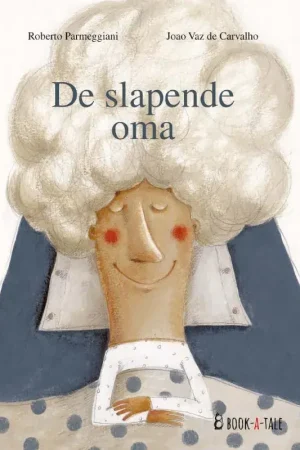 Voordeelprijs De slapende oma