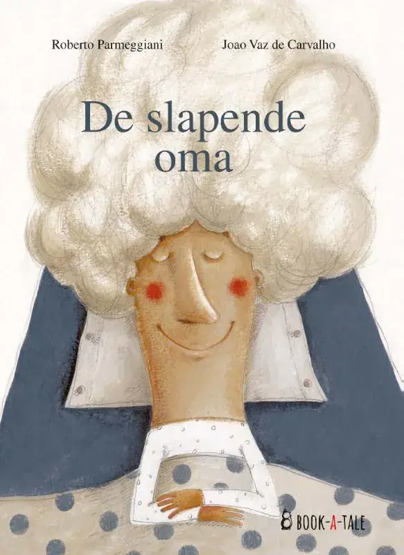 Voordeelprijs De slapende oma
