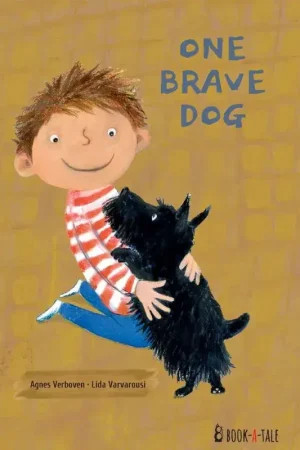 One brave dog Laatste Kans