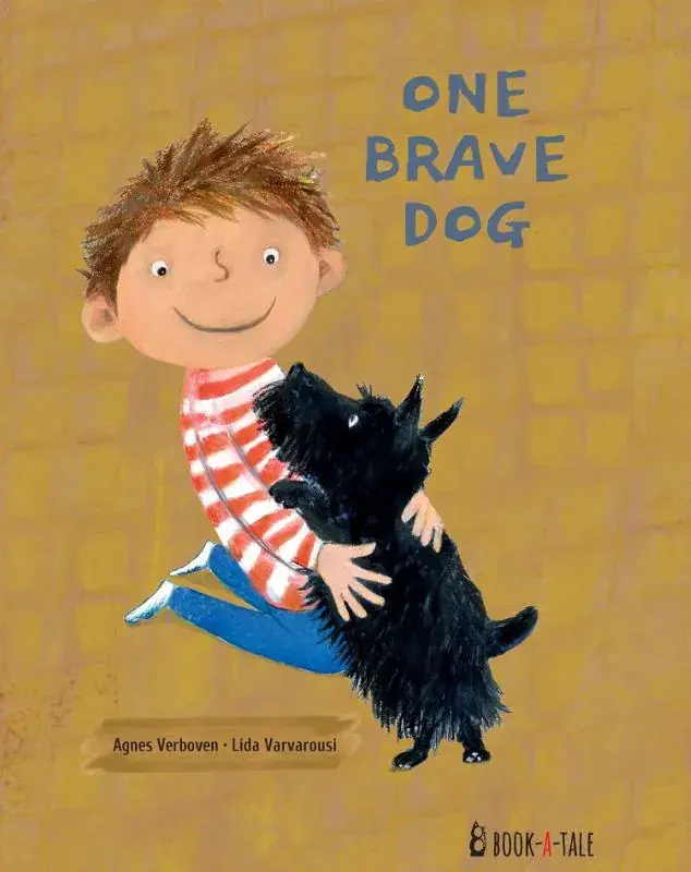 One brave dog Laatste Kans