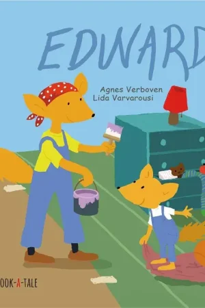 Edward Laatste Versie