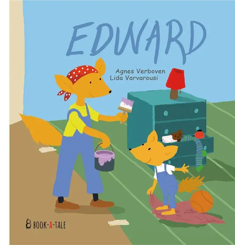 Edward Laatste Versie