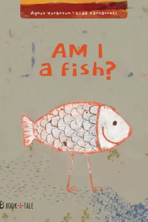 Am I a fish? Speciale Aanbieding