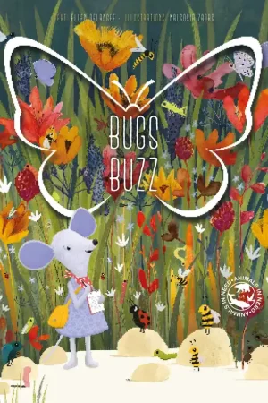 Rechtstreeks Van De Fabrikant Bugs Buzz
