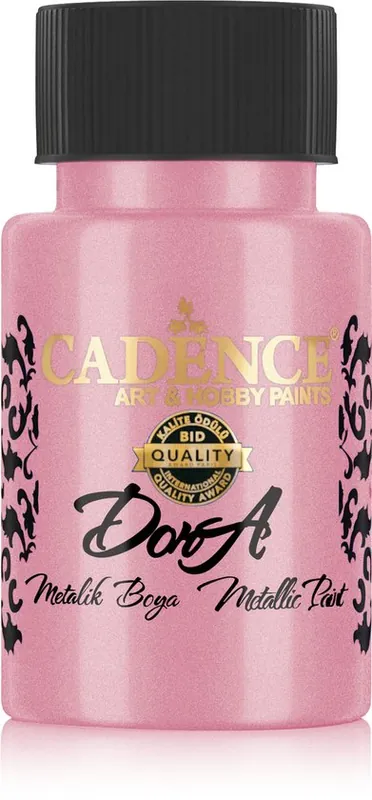 Premium Cadence dora metallic verf 50ml – 177 primrose