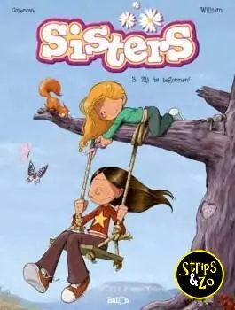 Populair Sisters 3 – Zij is begonnen!