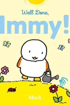 Well Done, Immy! Meest Verkocht