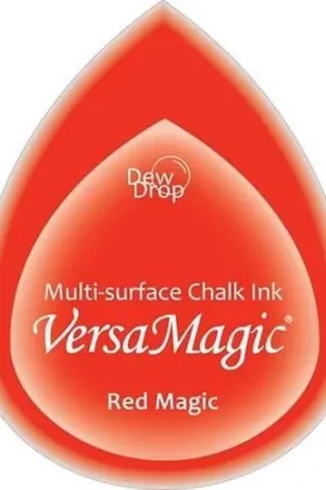 Versamagic dew drops – 012 Red Magic Nieuw