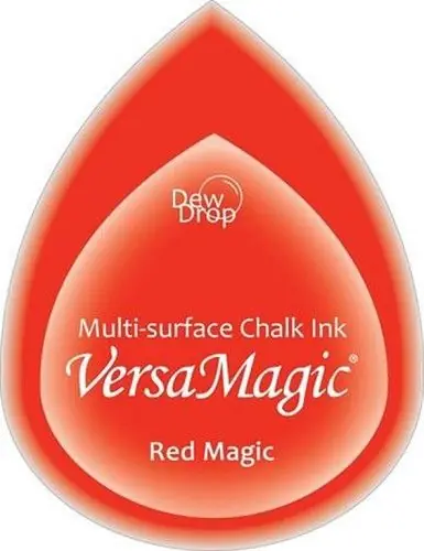 Versamagic dew drops – 012 Red Magic Nieuw