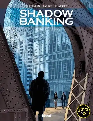 Lage Prijs Shadow Banking 4 – Hedge Fund blues