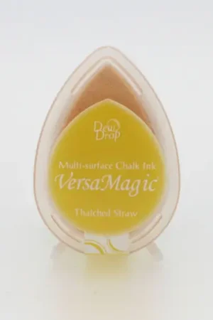Gereduceerde Prijs Versamagic dew drops – 031 tatched straw