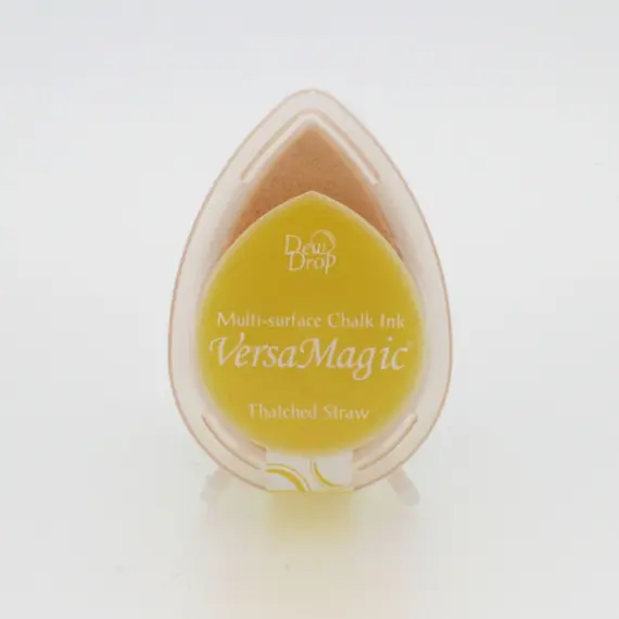 Gereduceerde Prijs Versamagic dew drops – 031 tatched straw