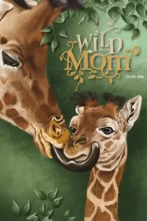 Bestel Nu Wild about Mom
