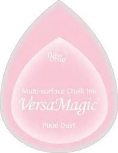 Versamagic dew drops – 034 pixie dust Express Levering