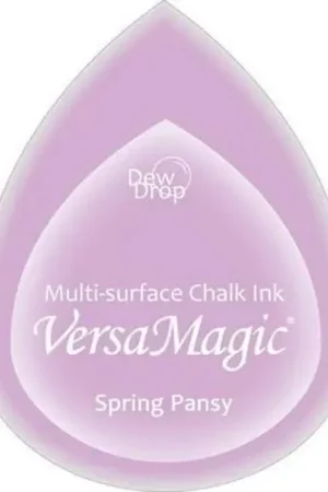 Versamagic dew drops – 035 Spring Pansy Laatste Kans