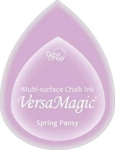Versamagic dew drops – 035 Spring Pansy Laatste Kans
