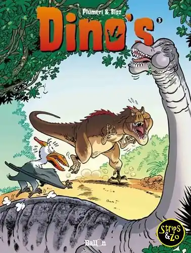 Shop Nu Dino's 3