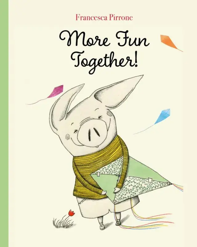 More Fun Together Veilige Betaling