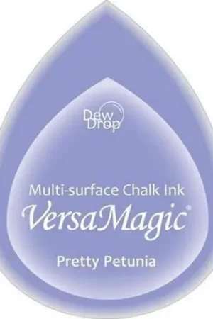 Versamagic dew drops – 036 pretty petunia Beste Prijs