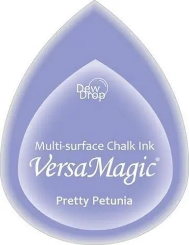 Versamagic dew drops – 036 pretty petunia Beste Prijs