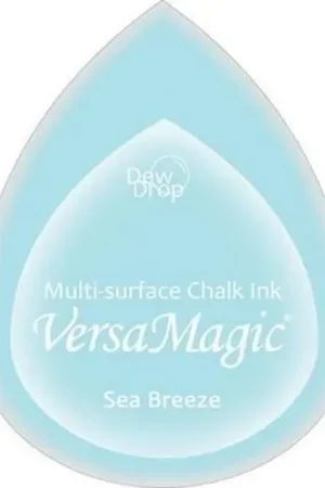 Flitsaanbieding Versamagic dew drops – 037 sea breeze