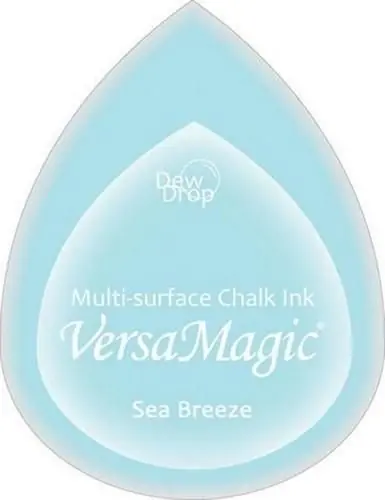 Flitsaanbieding Versamagic dew drops – 037 sea breeze
