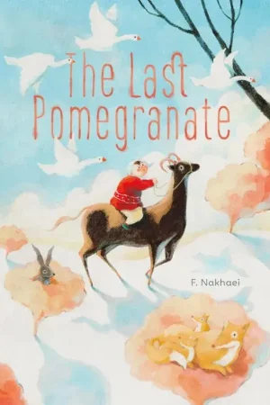 Exclusieve Aanbieding The Last Pomegranate