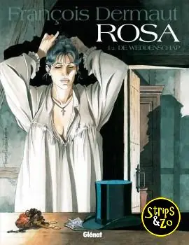 Rosa 1 – De weddenschap Betaalbaar