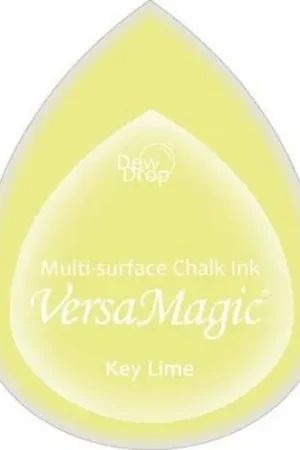 Meest Verkocht Versamagic dew drops – 039 key lime