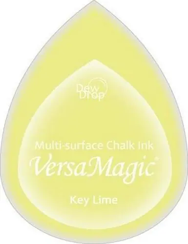 Meest Verkocht Versamagic dew drops – 039 key lime