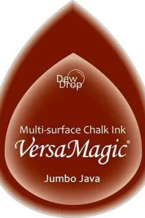 Versamagic dew drops – 052 Jumbo Java Populair