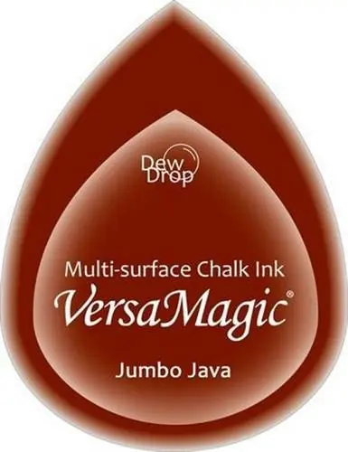 Versamagic dew drops – 052 Jumbo Java Populair