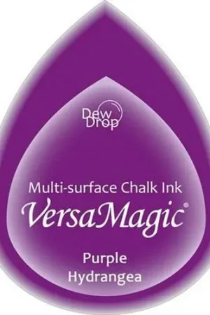 Versamagic dew drops – 055 purple hydrangea Gratis Retour