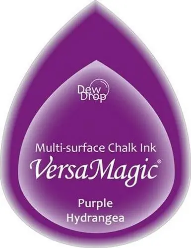 Versamagic dew drops – 055 purple hydrangea Gratis Retour