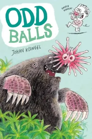 Oddballs Laatste Kans