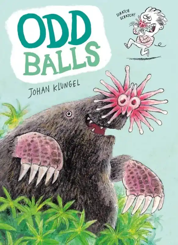 Oddballs Laatste Kans