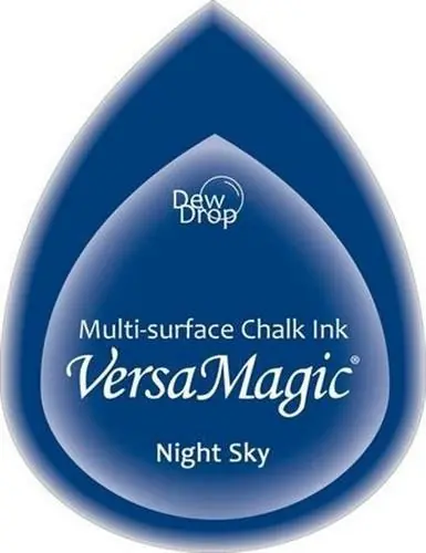 Dagaanbieding Versamagic dew drops – 056 night sky