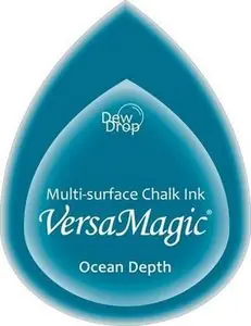 Merkproduct Versamagic dew drops – 057 Ocean Depth