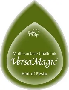 Versamagic dew drops – 058 Hint of Pesto Must-Have