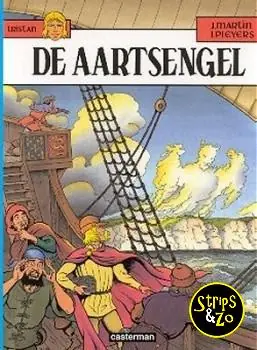 Tristan 9 – De aartsengel Fabrieksprijs