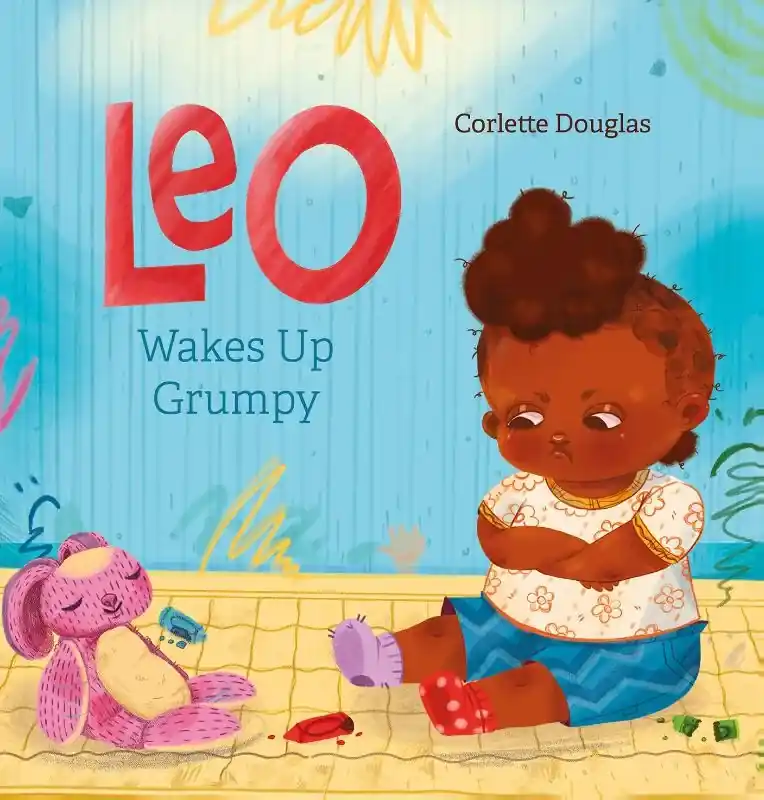 Gratis Retour Leo Wakes Up Grumpy