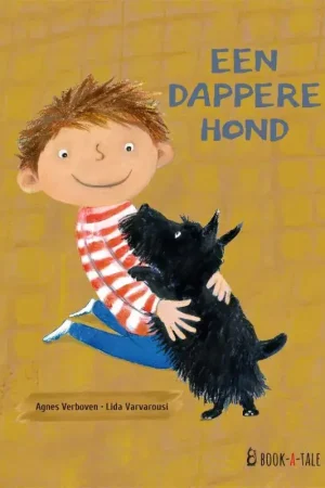 Een dappere hond Tijdelijk Beschikbaar