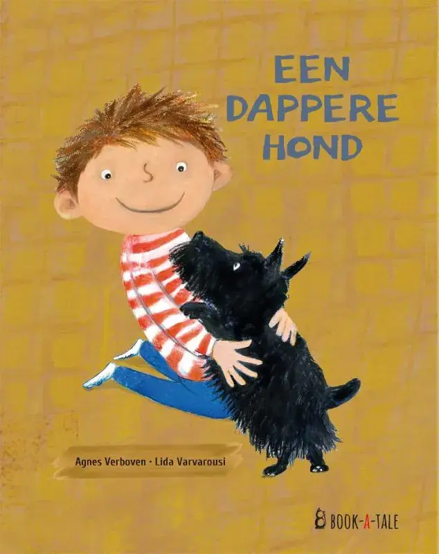 Een dappere hond Tijdelijk Beschikbaar