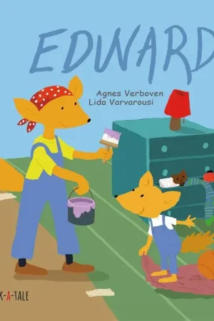 Edward Veilige Betaling