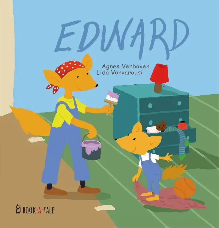 Edward Veilige Betaling